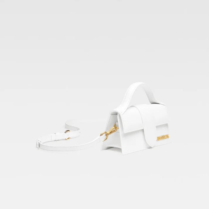 Jacquemus - Bambino - Blanc