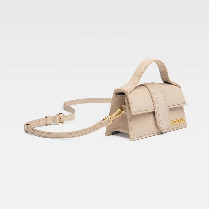 Jacquemus - Bambino - Beige