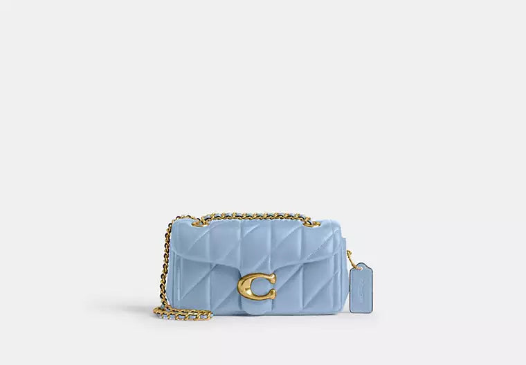 Sac épaule Tabby 20 avec matelassage Pillow