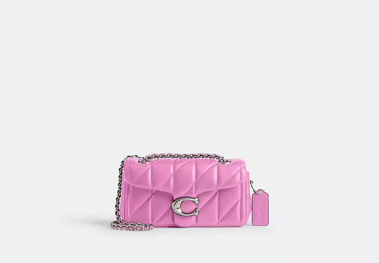 Sac épaule Tabby 20 avec matelassage Pillow