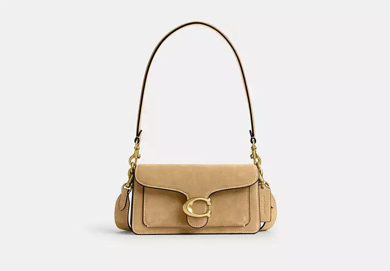 Sac épaule Tabby 20